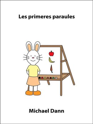 cover image of Les primeres paraules